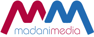 Madani-Media-Site-Logo